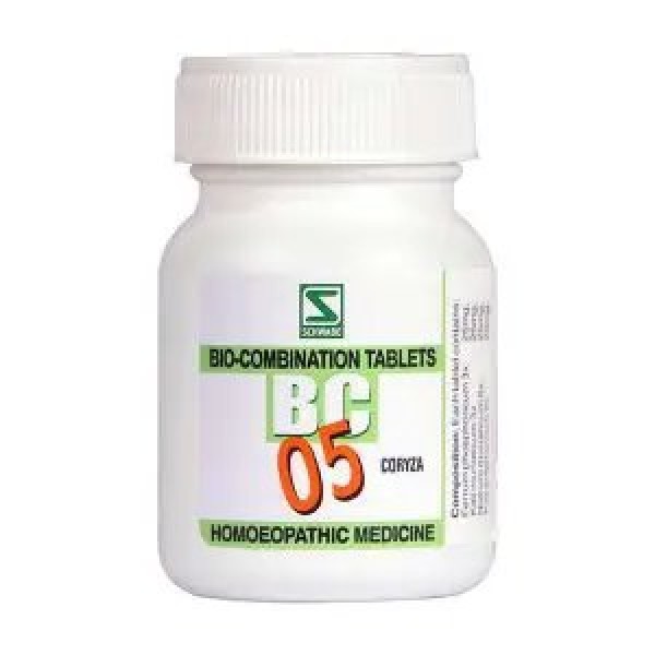 Bio-Combination No.05